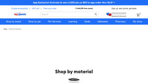 PetSmart - Automatic Dog Feeders & Food Dispensers