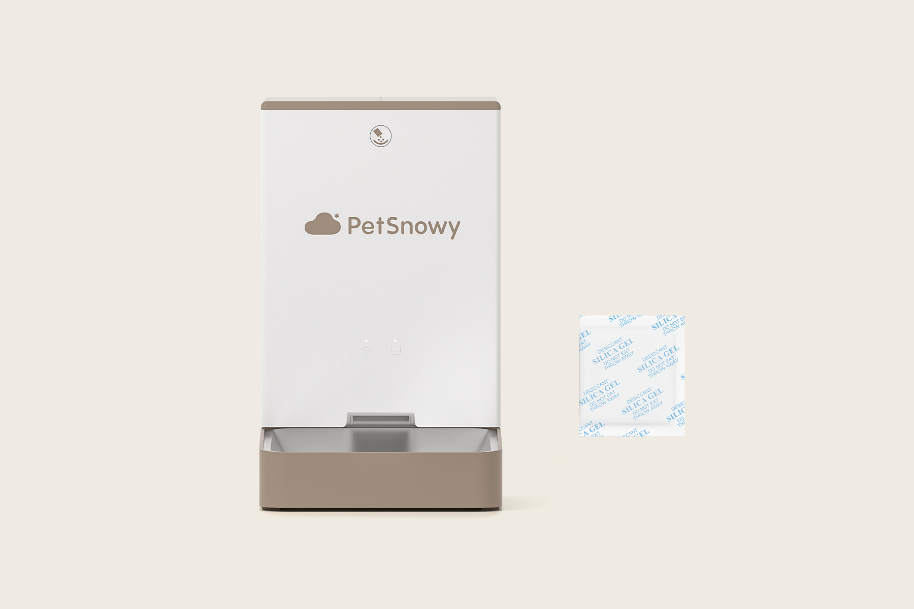 An application scenario or product detail of petsnowy feeder - Image 9