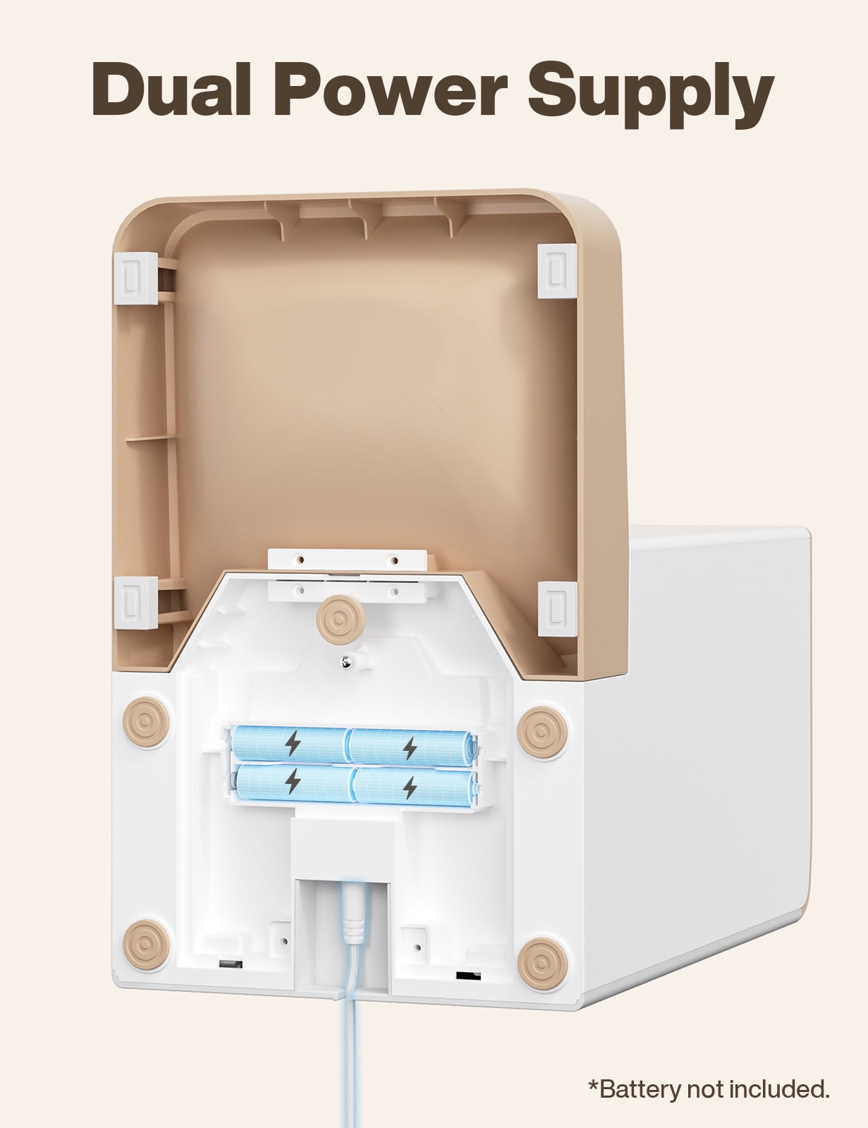 An application scenario or product detail of petsnowy feeder - Image 19
