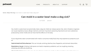 Petwant - Smart Pet Feeders