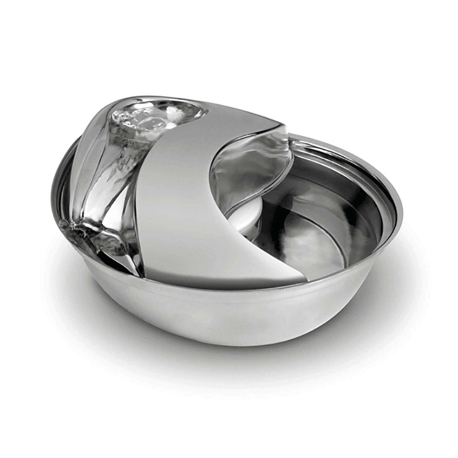 An application scenario or product detail of pioneer pet raindrop fountain - Image 4