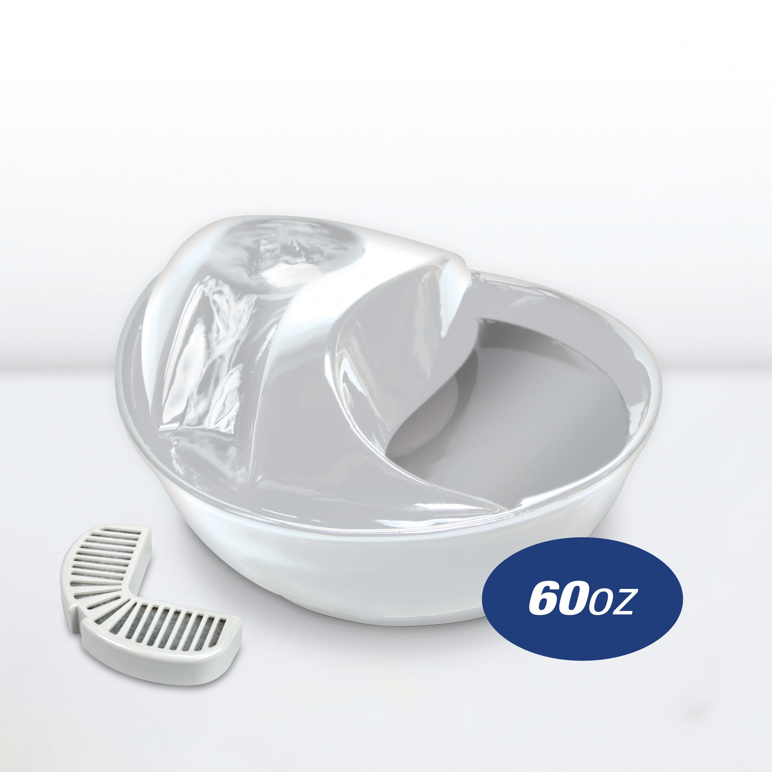 An application scenario or product detail of pioneer pet raindrop fountain - Image 20