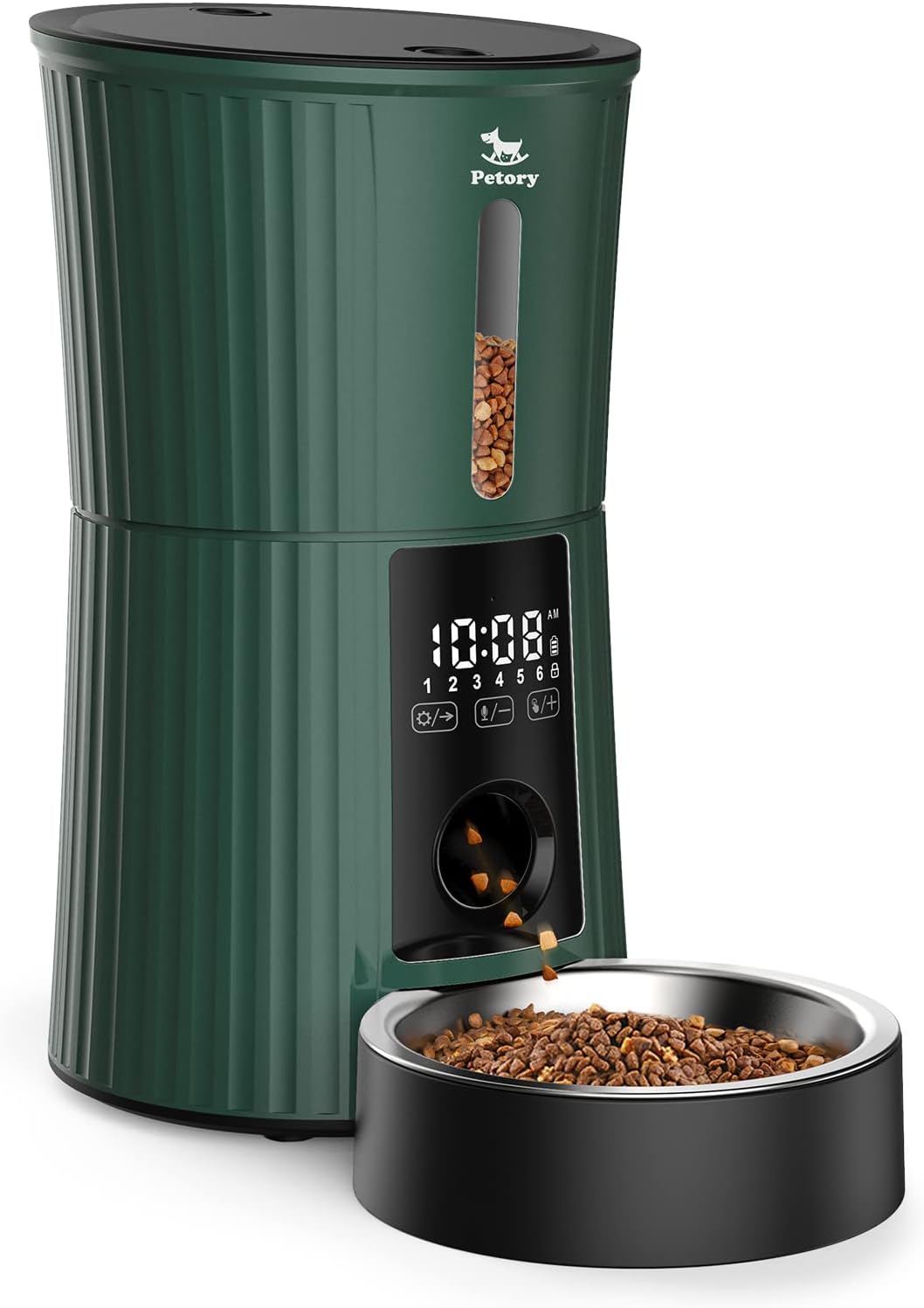 An application scenario or product detail of pit pet automatic feeder - Image 19