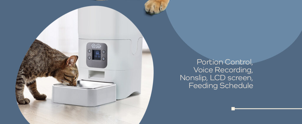 Featured image for the pit pet automatic feeder guide