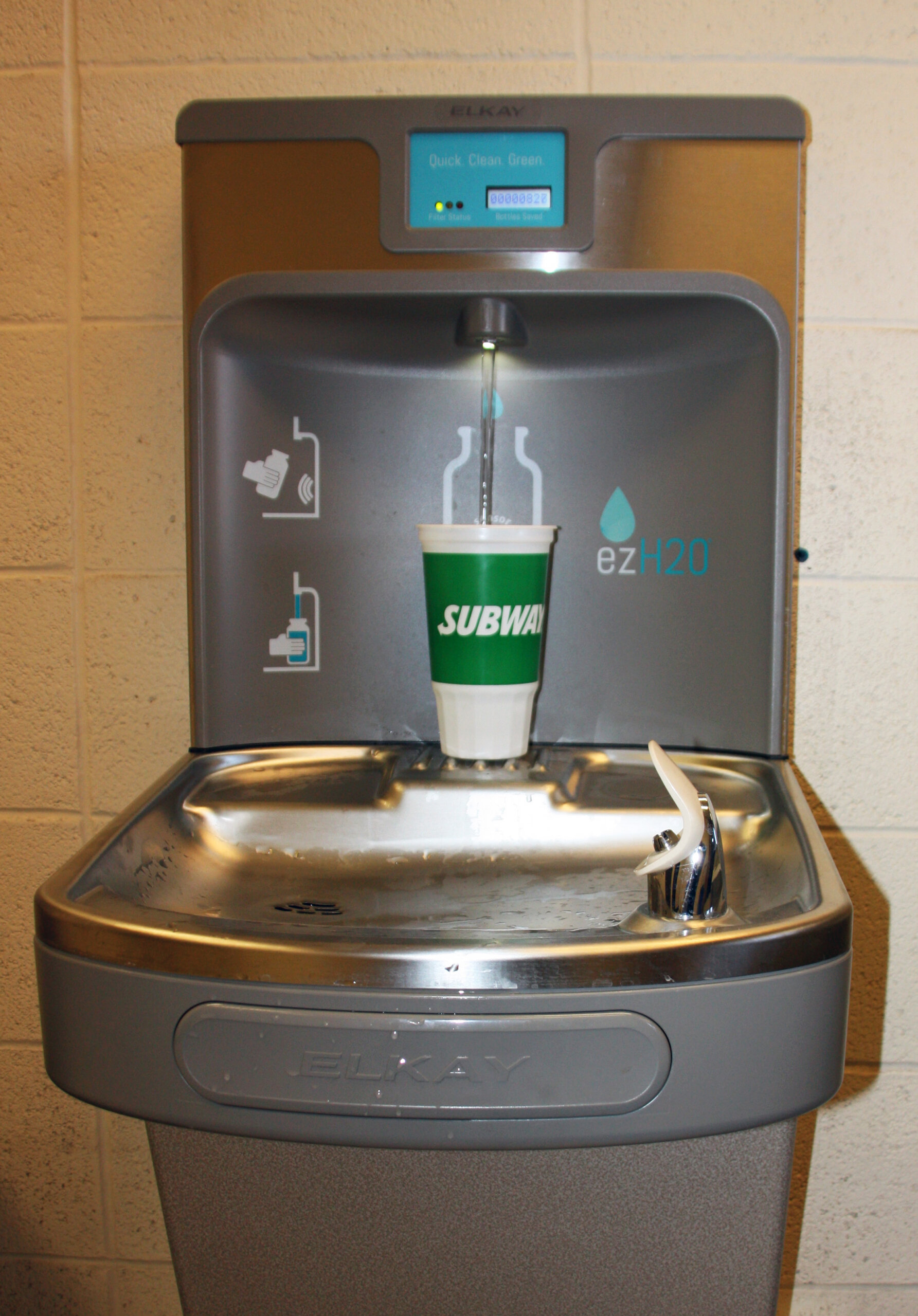 Featured image for the plastic water fountain guide