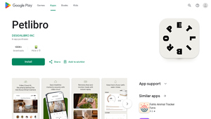Petlibro - Pet Care Management App