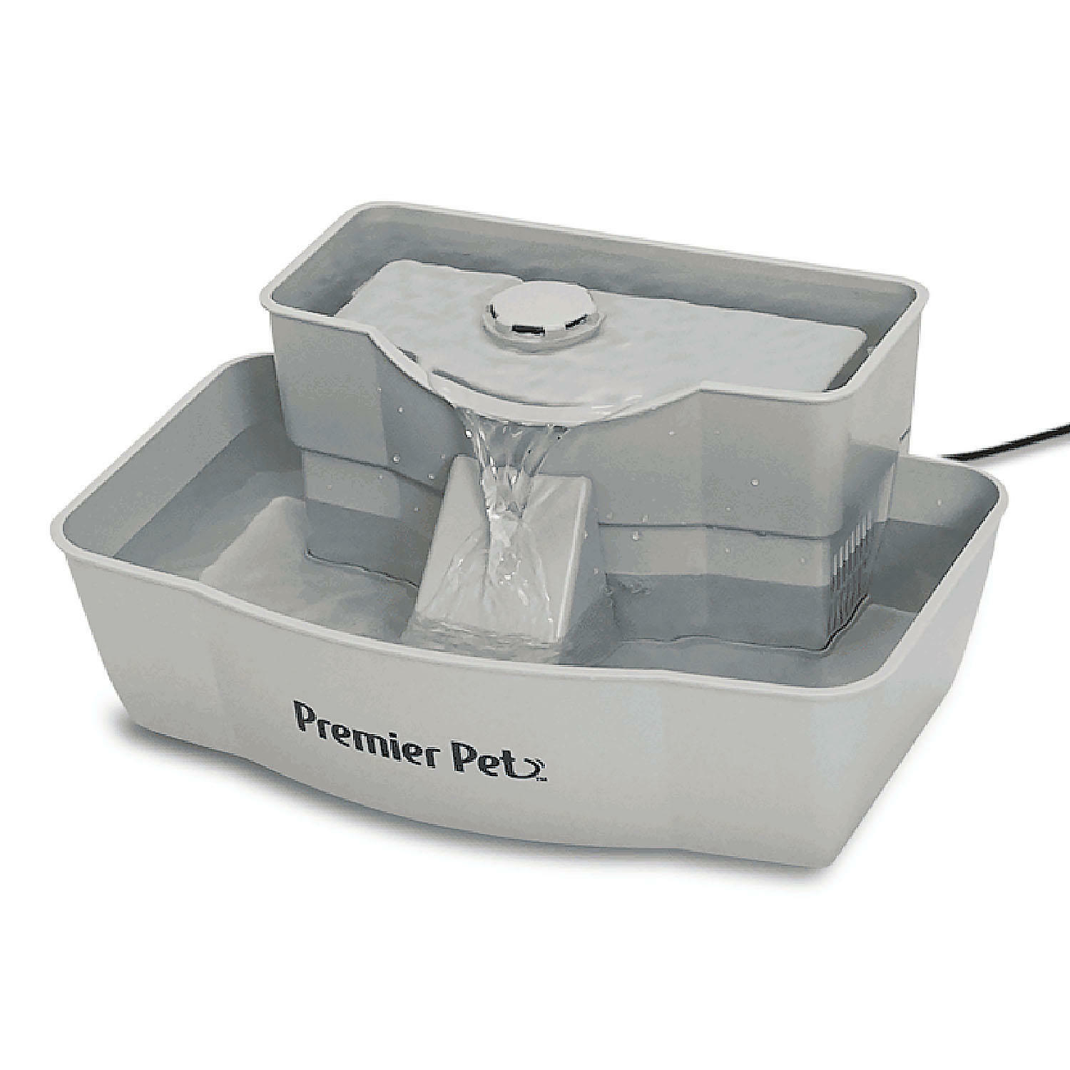 An application scenario or product detail of premier pet fountain - Image 3