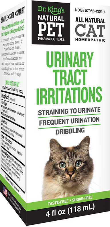An application scenario or product detail of preventing urinary tract infections in cats - Image 2
