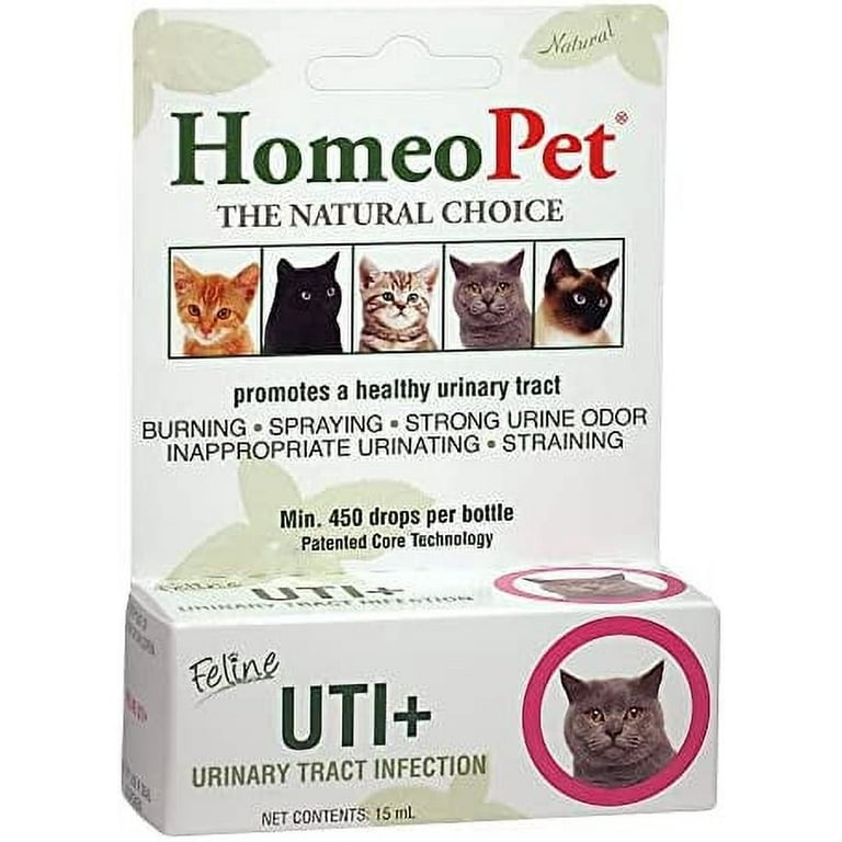 An application scenario or product detail of preventing urinary tract infections in cats - Image 3