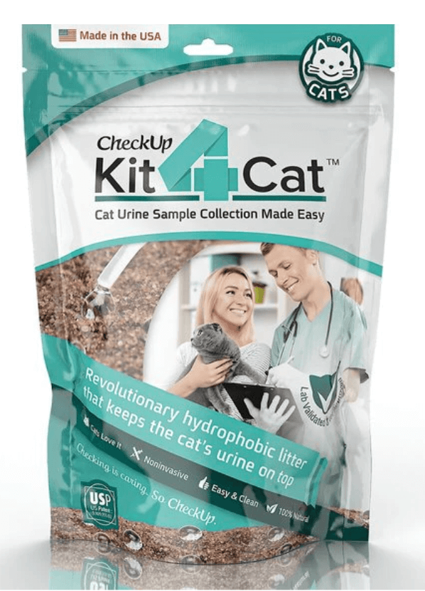 An application scenario or product detail of preventing urinary tract infections in cats - Image 9