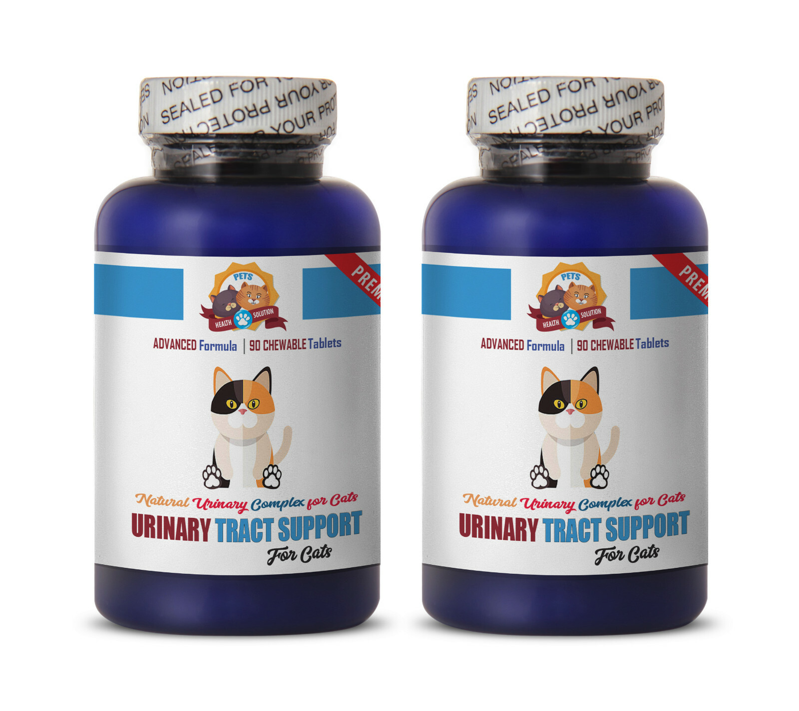 An application scenario or product detail of preventing urinary tract infections in cats - Image 19