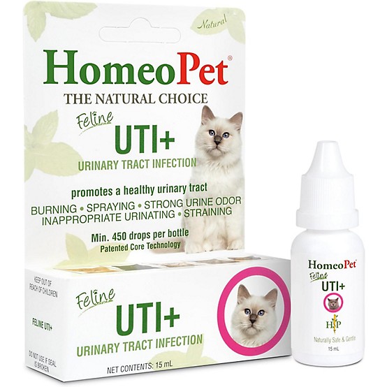 An application scenario or product detail of preventing uti in cats - Image 3