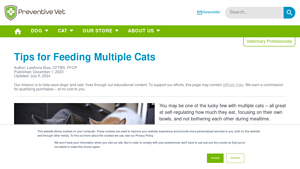 SureFeed - Microchip Reader Feeder