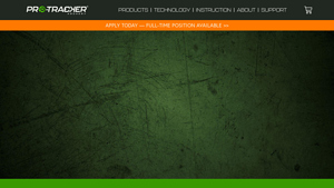 Pro-Tracker - Pro-Tracker Recovery System