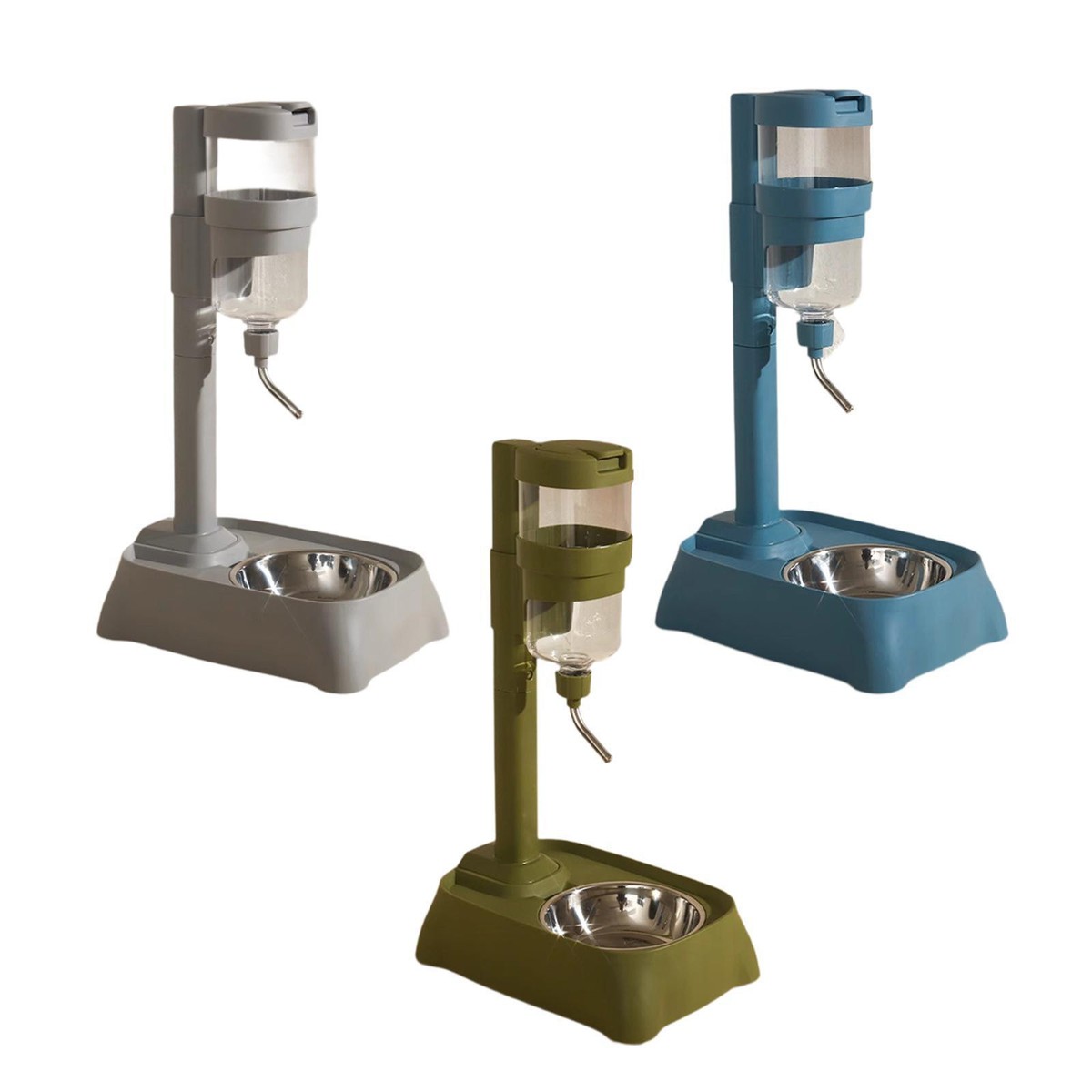 An application scenario or product detail of puppy feeders - Image 21