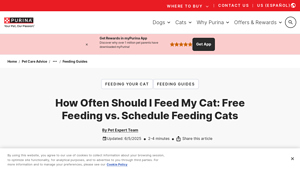 Purina - Pro Plan Adult Complete Essentials Cat Food