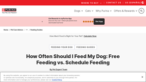 Purina - Pro Plan & ONE Dry Dog Food