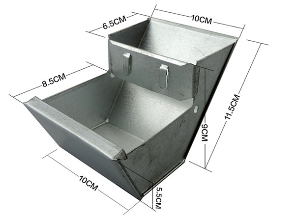 An application scenario or product detail of rabbit auto feeder - Image 12
