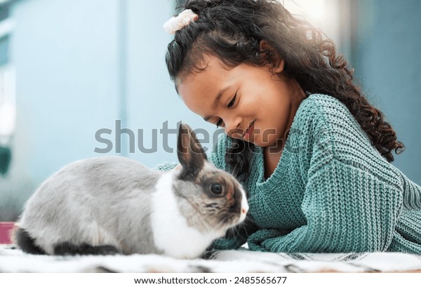 An application scenario or product detail of rabbit happiness - Image 6