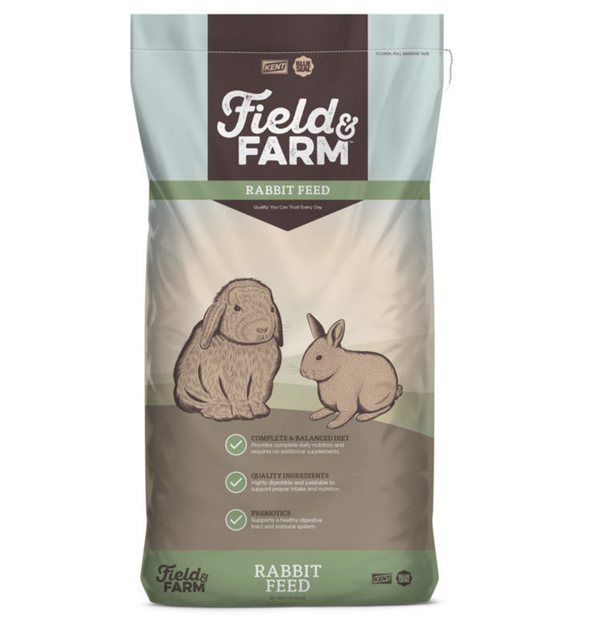 An application scenario or product detail of rabbit how much to feed - Image 10
