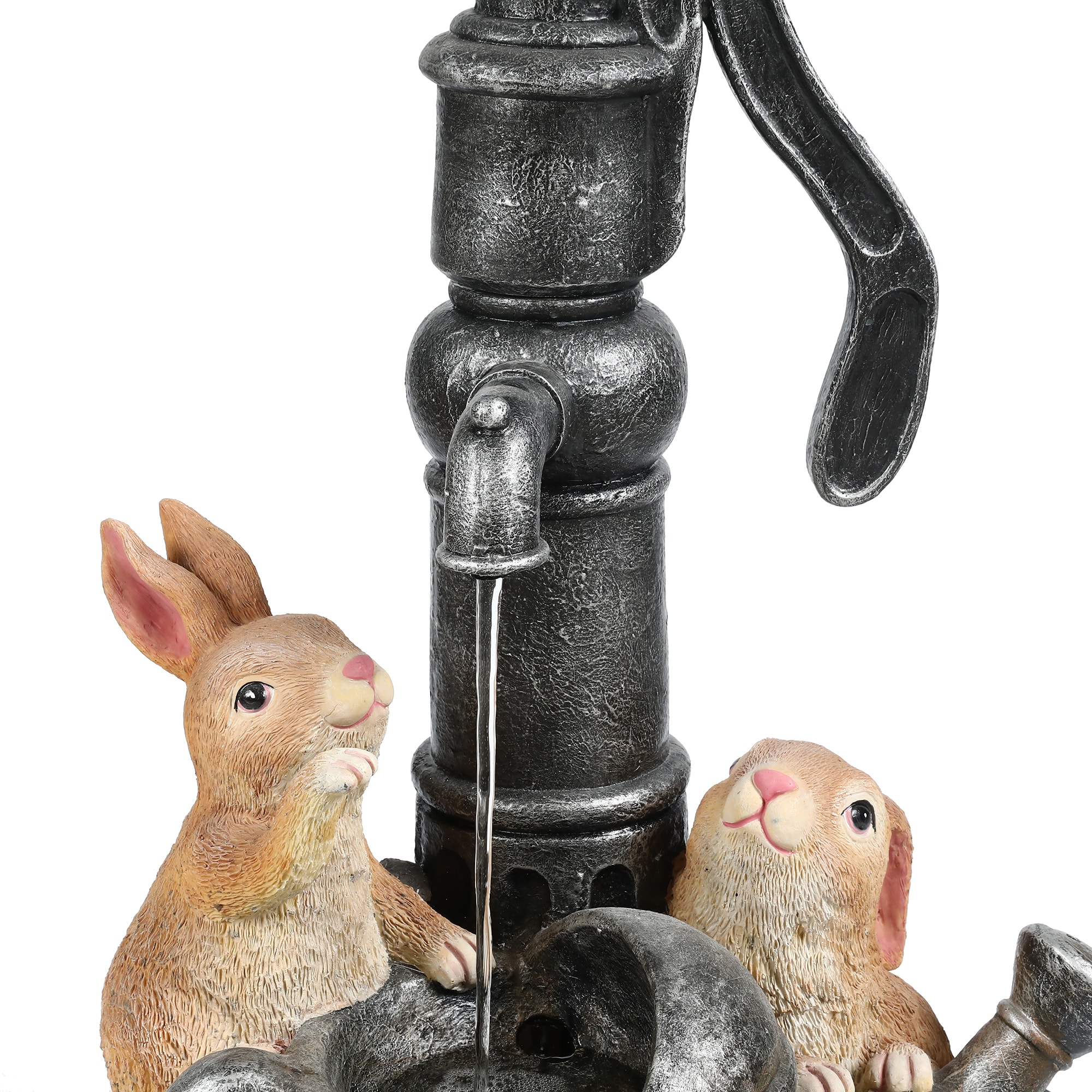 An application scenario or product detail of rabbit water fountain - Image 6