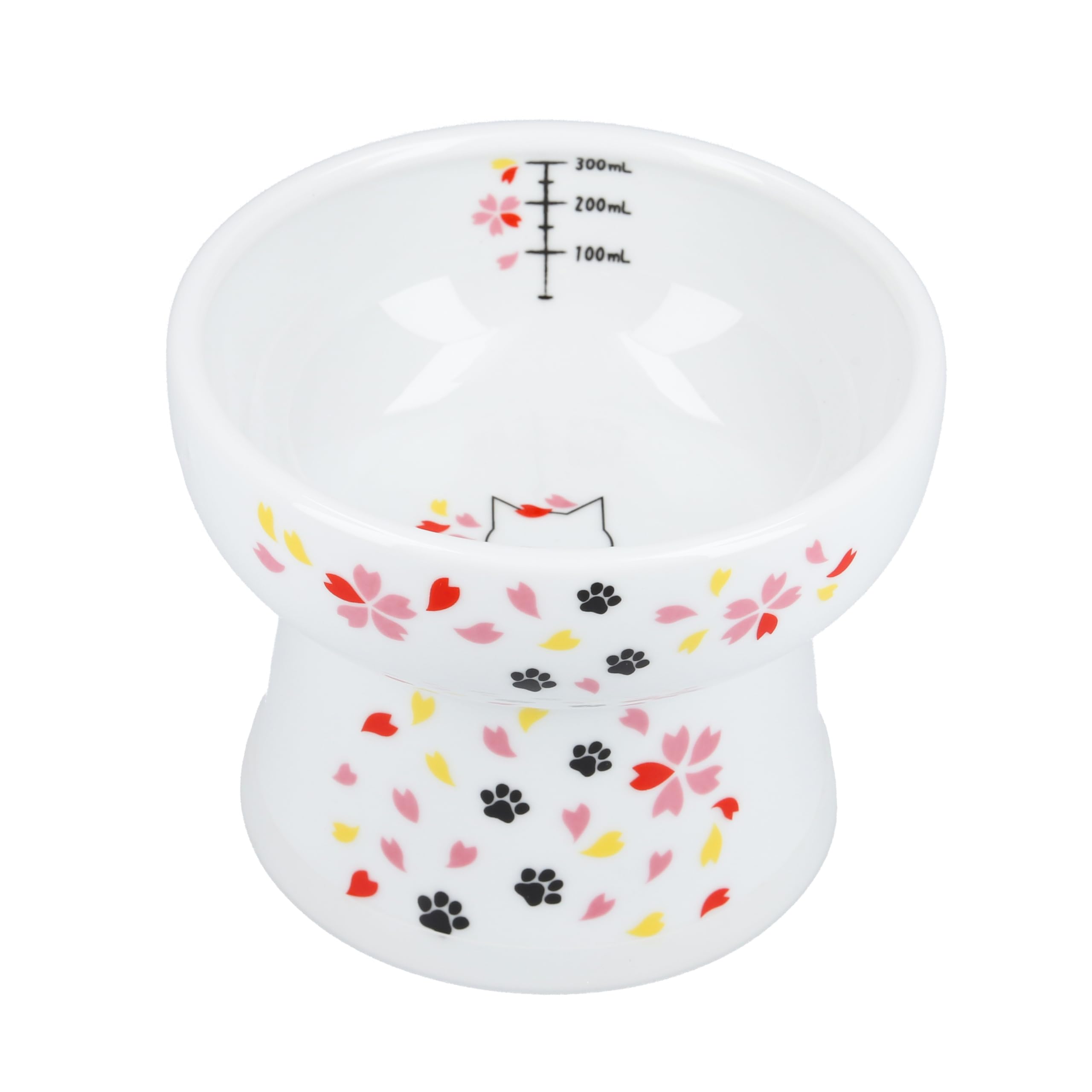 An application scenario or product detail of raised cat water bowl - Image 5