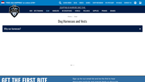 Ray Allen - Icon Air Harness™