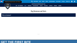 Ray Allen Manufacturing - Icon Air Harness™