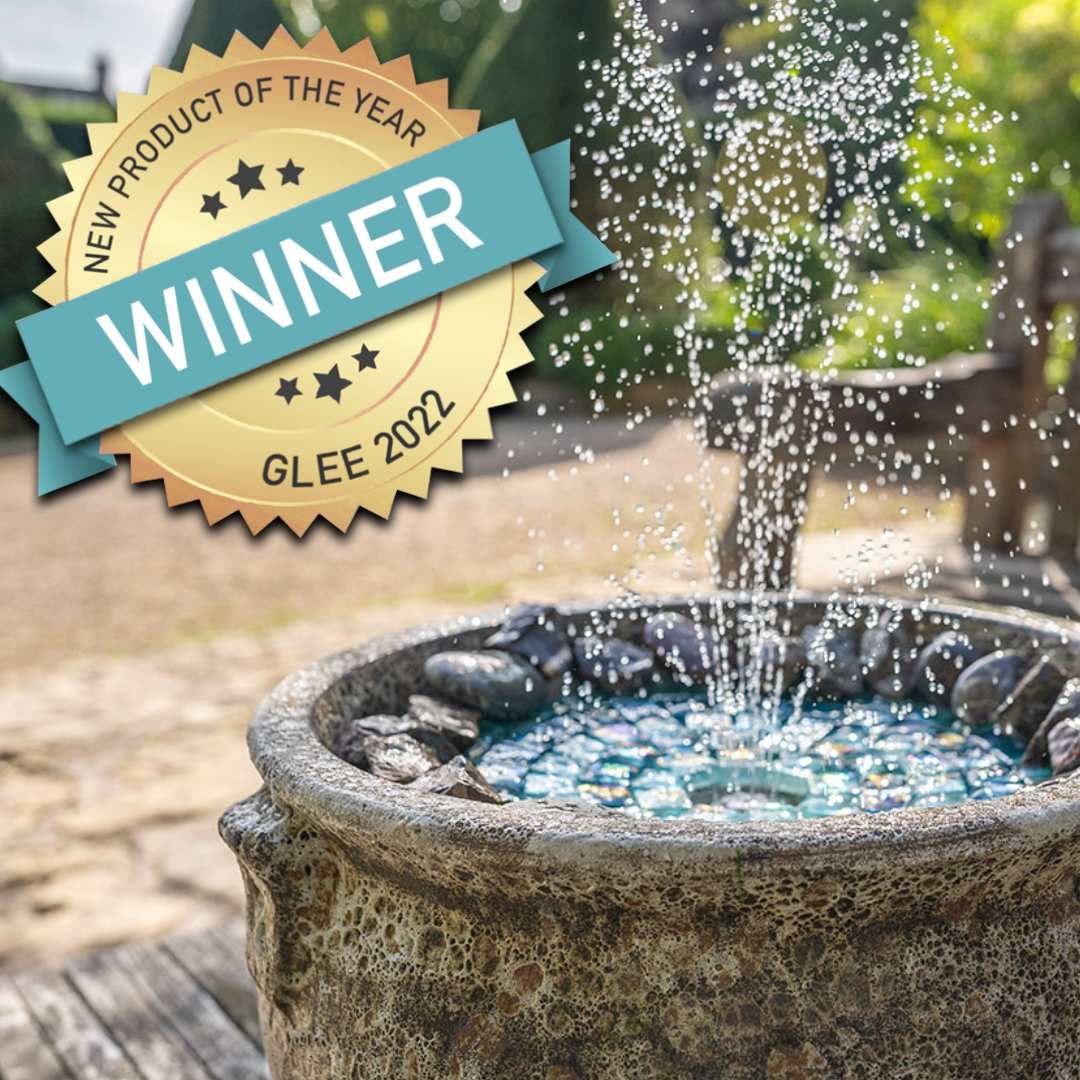 An application scenario or product detail of rechargeable water fountains - Image 13