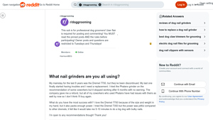 Dremel - 7700 & 7350; Ryobi - Lithium Rotary Tool; Dremel Lite - 7760