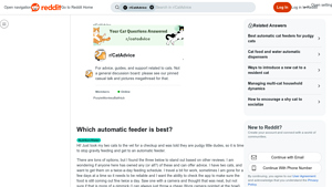 PETLIBRO - Automatic Feeders with Advanced Features