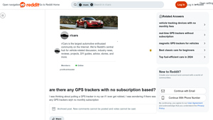 Reddit - Data Transmission Insights