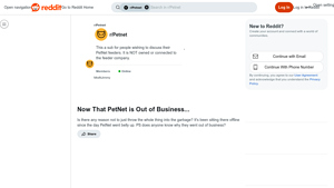 PetNet - SmartFeeder 1st Gen