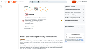 Reddit - Trusting Golden Retriever Traits