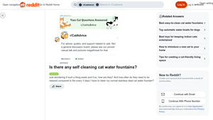 Petlibro - Dockstream Water Dispenser