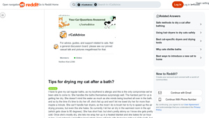 Reddit - Microfiber Towel