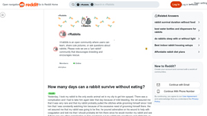 Reddit - Pet Care Insights