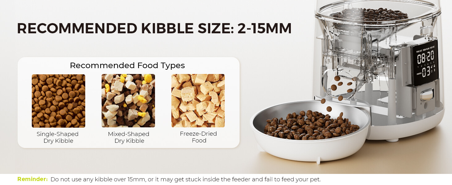 An application scenario or product detail of remote cat feeder - Image 15