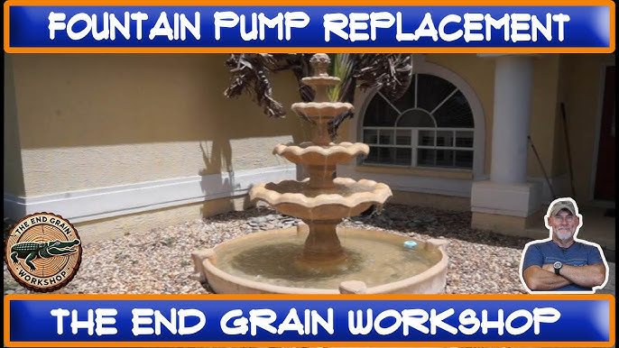 An application scenario or product detail of replace water fountain pump - Image 2