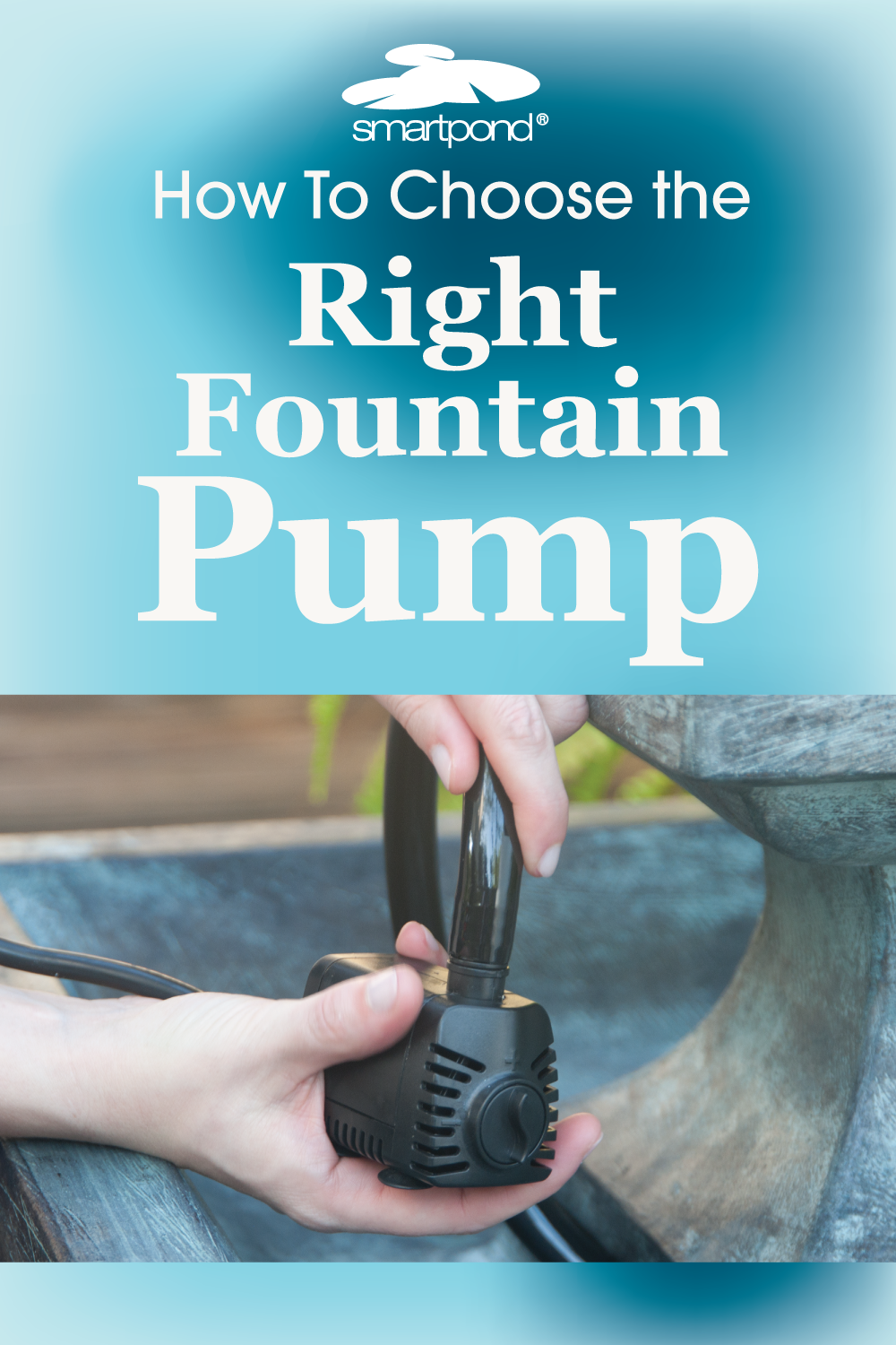 An application scenario or product detail of replace water fountain pump - Image 8