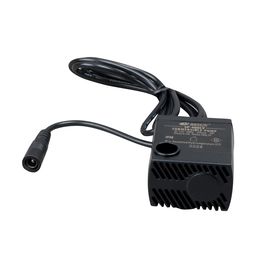 An application scenario or product detail of replace water fountain pump - Image 21