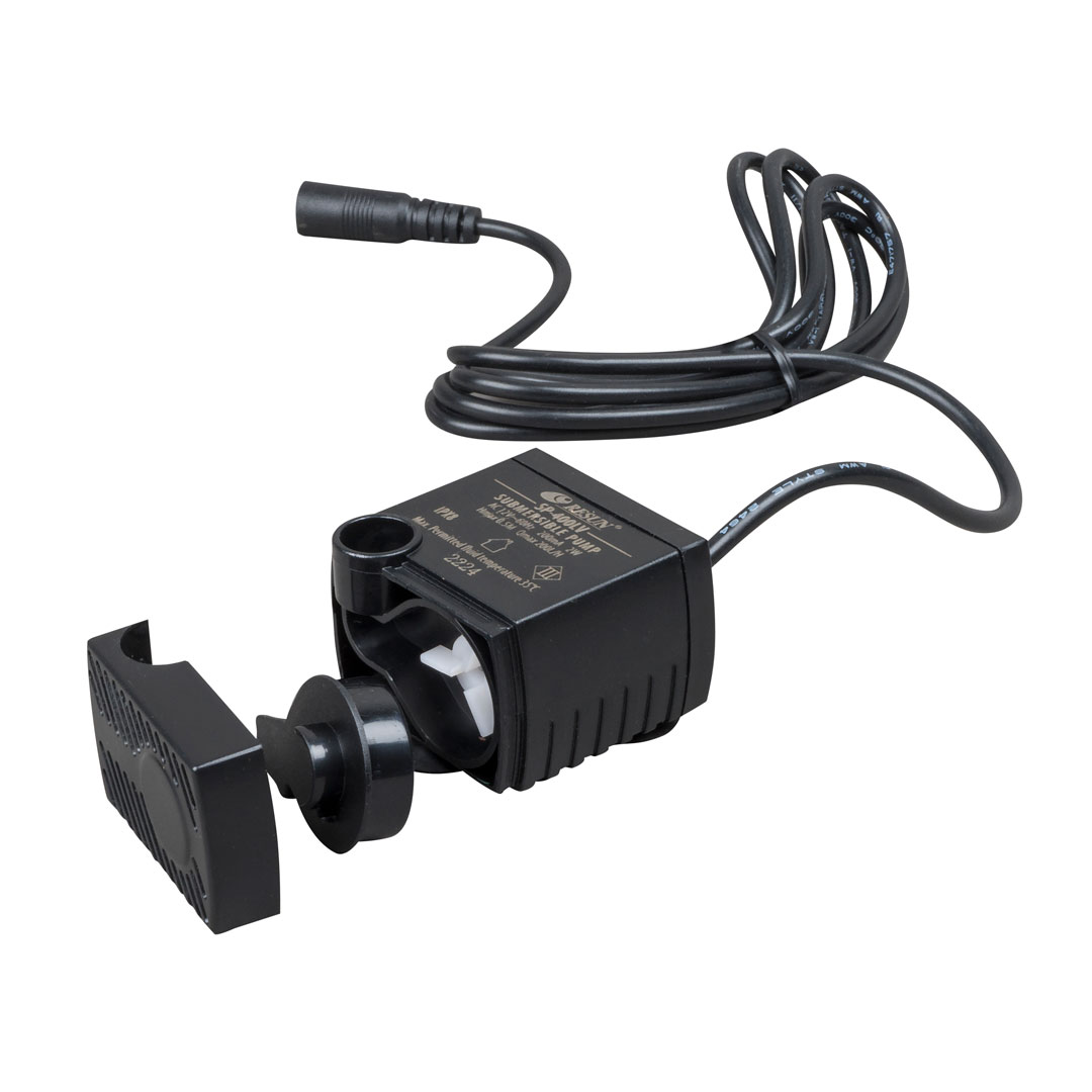 An application scenario or product detail of replace water fountain pump - Image 23