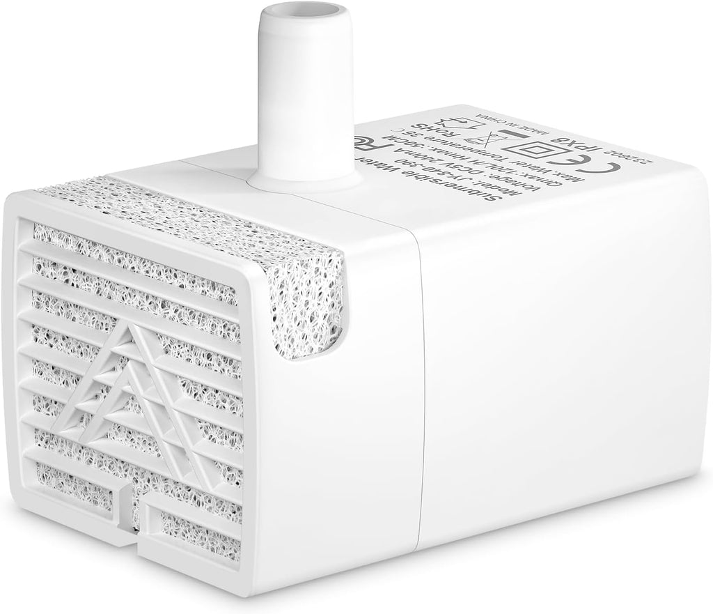 An application scenario or product detail of replacement pump for catit water fountain - Image 17