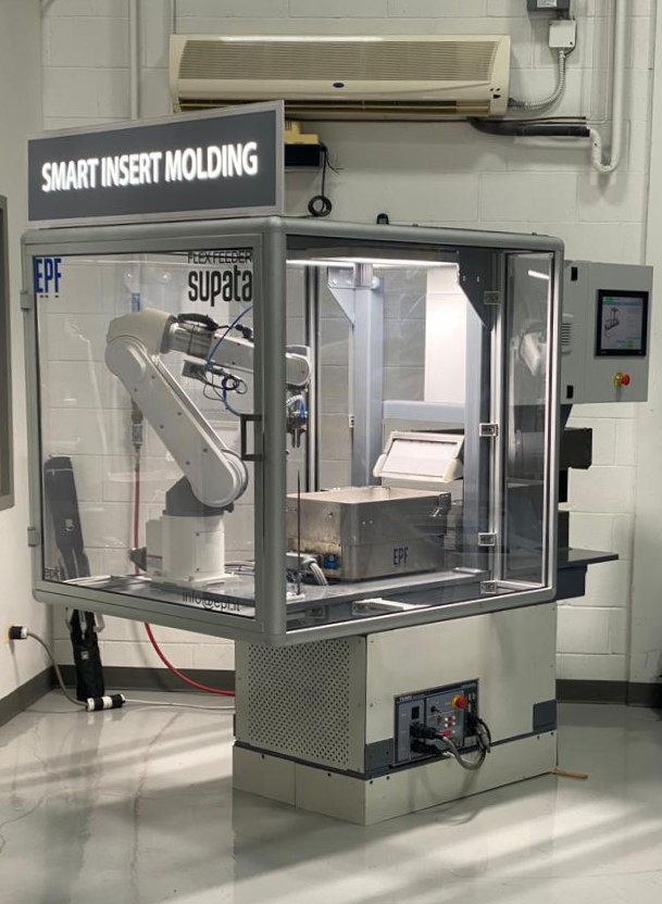 An application scenario or product detail of robot feeder - Image 6