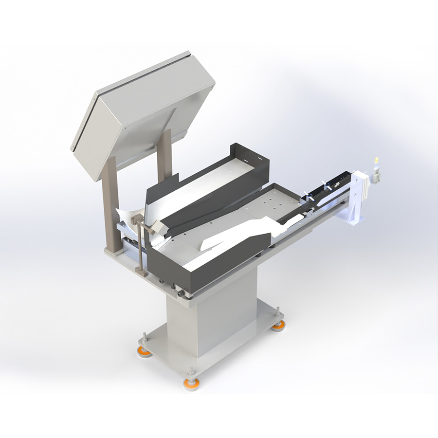 An application scenario or product detail of robot feeder - Image 11