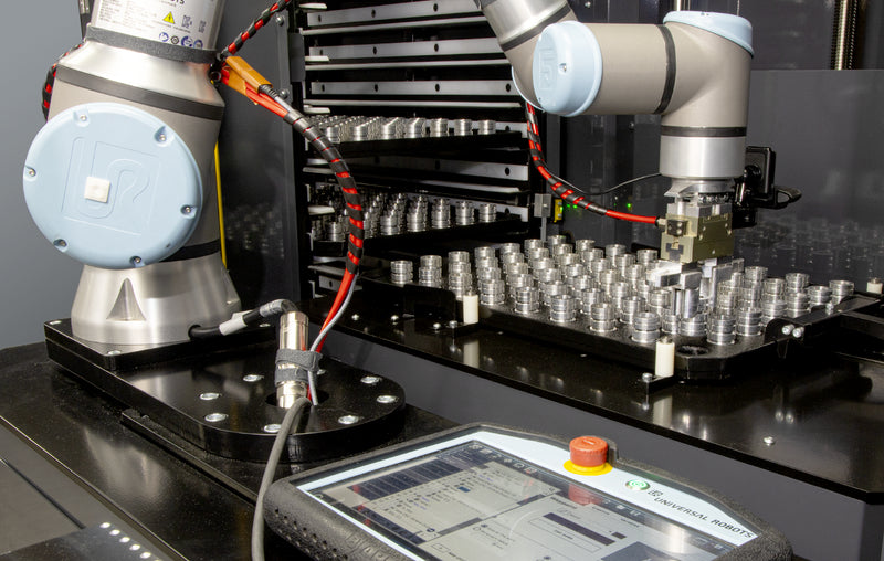 An application scenario or product detail of robot feeder - Image 18