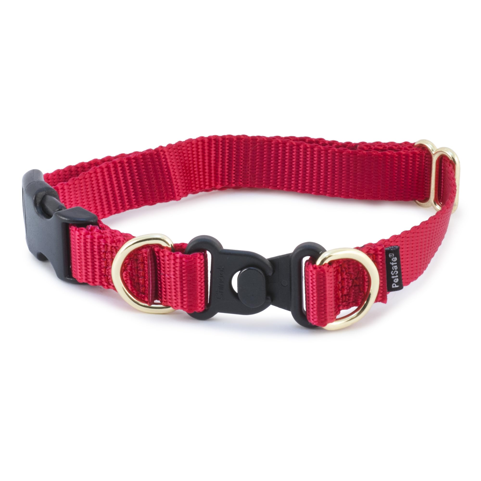 An application scenario or product detail of safest collar for dogs - Image 1