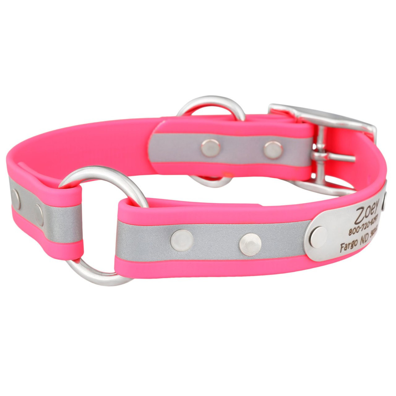 An application scenario or product detail of safest collar for dogs - Image 8