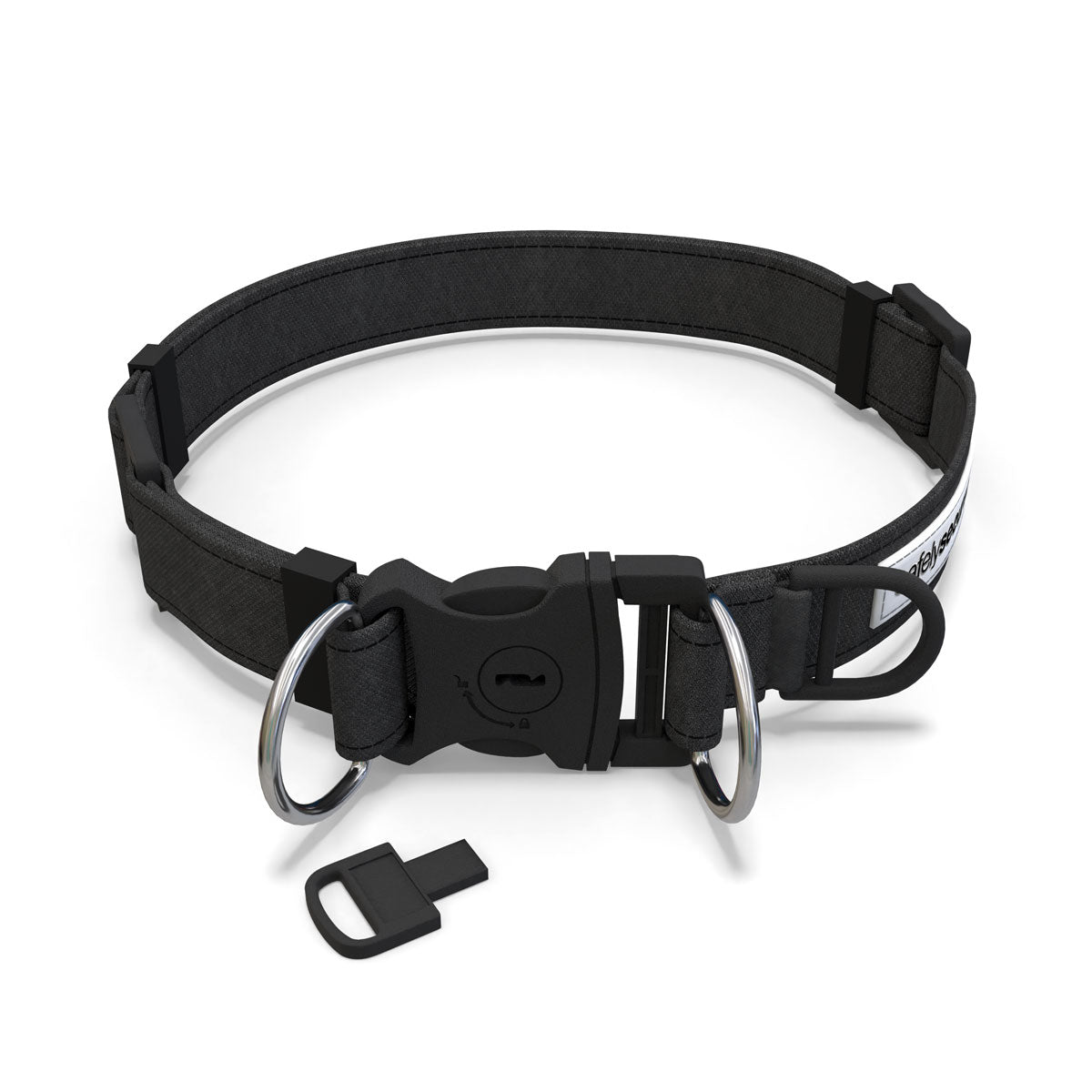 An application scenario or product detail of safest collar for dogs - Image 13