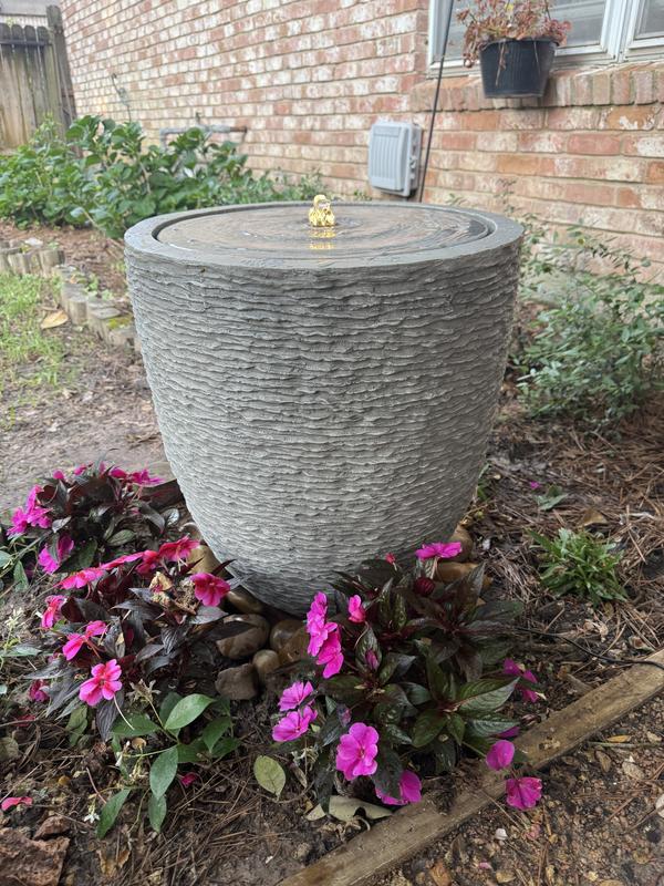 An application scenario or product detail of sam's club water fountains - Image 1